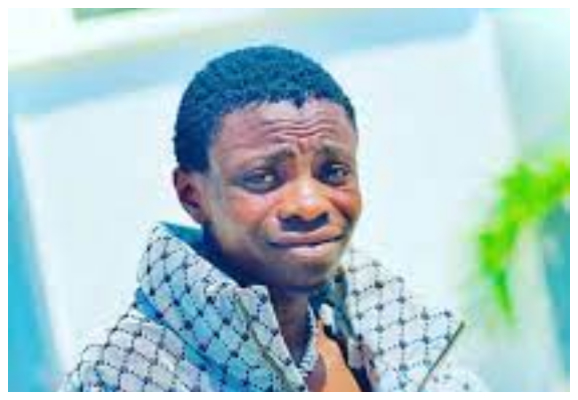 “I’m only interested in protesting against Instagram ”- Young Duu says
