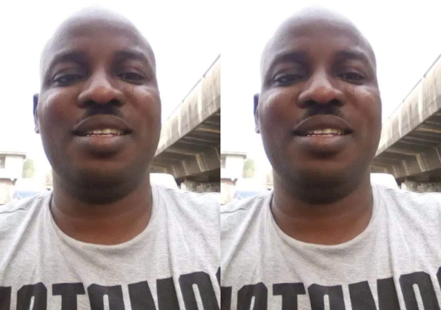 Popular Nollywood Actor Yusuf Olorungbede is de@d