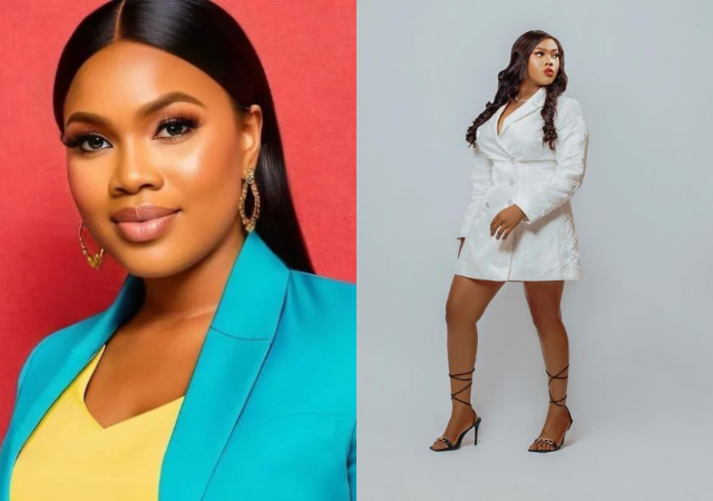 “Thank you lord for another blessed year” -Debby Shokoya expresses gratitude to God on her birthday