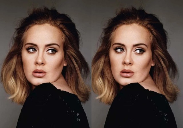 “I often think I’m a g@y man trapped in a straight woman’s body” – Singer Adele says