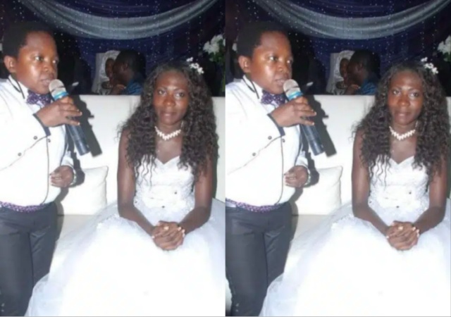 After 11 Years Of Marriage, Nollywood Actor, Aki Divorces first Wife, Nneoma Nwaijah