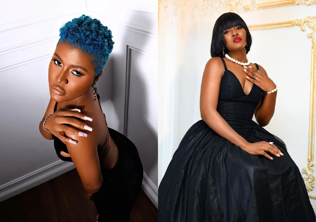BBNaija Star Alex Blasts Fan Who Asked Her to Get Married