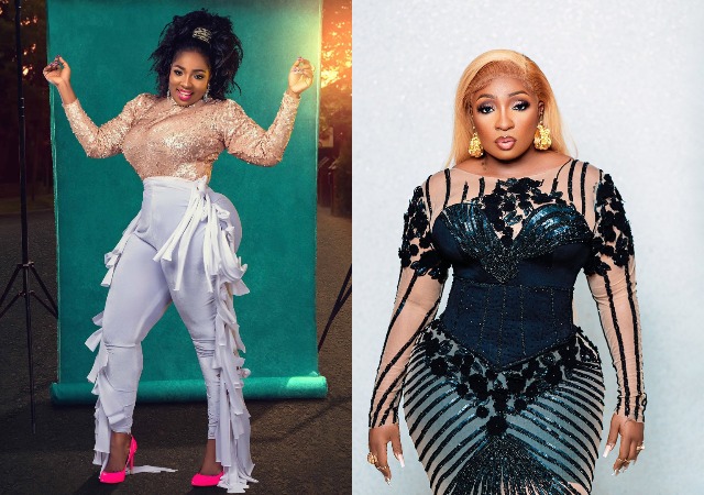 Actress Anita Joseph advises young ladies to refrain from BBL