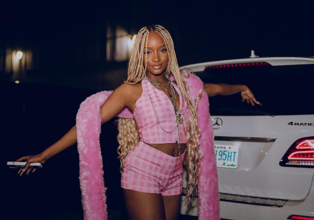 Singer Ayra Starr makes US TV debut (Video)