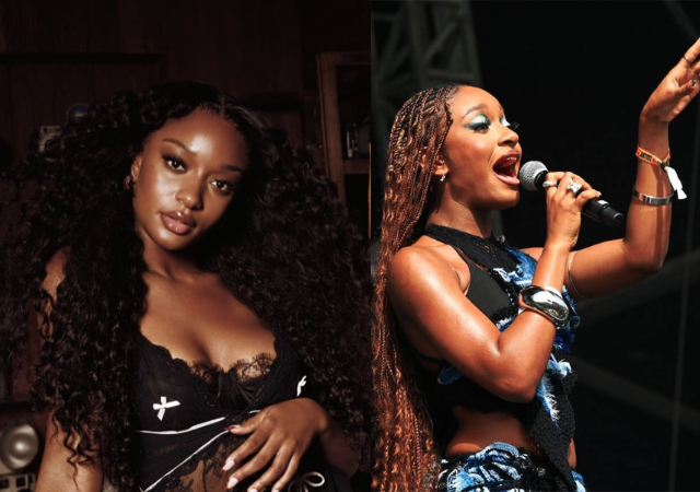Family rallies round singer Ayra Starr as she looks unwell and fatigued in bed [Video]