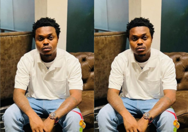 Blord Reportedly Detained By Nigerian Police