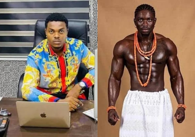 “Police Has Enough Evidence To Lock Blord Up For 15 Years Or More” – Verydarkman Reveals How And Why Blord Was Arrested