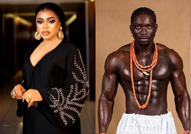 VDM lampoons Tonto Dike, Tiwa Savage, Don Jazzy and other celebs’ for donating money to Bobrisky
