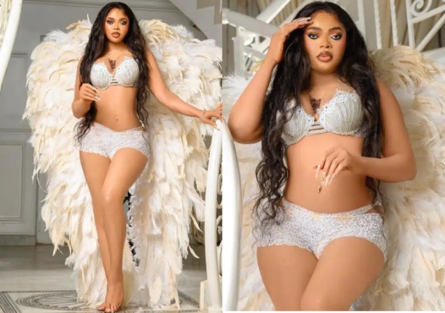 Bobrisky reveals plans for grand 33rd birthday celebration, says blogger won’t be allowed to attend