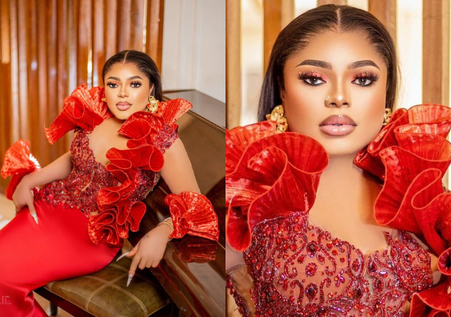 “Mummy Of Lagos Has Been Making Calls and Enjoying Internet” – SDK Spills on Bobrisky’s Imprisonment, Leaks Release Date