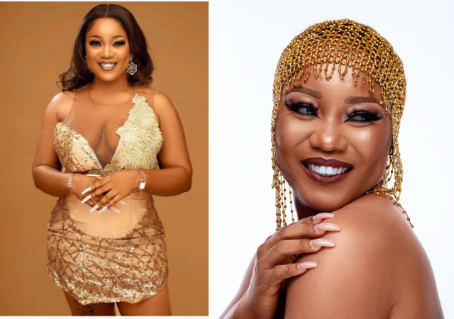 “I am proud of my acting skills, &amp; everyone knows I’m a good actress” – Bukola Ikuomola boasts