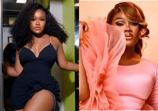 BBNaija Ceec recalls how suspected EFCC officer threatened her life in Lagos