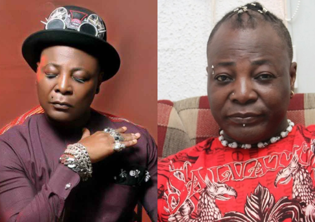 Protests: It’s season of lies &amp; deceits, don’t ever back down – Charly Boy to Nigerian youths