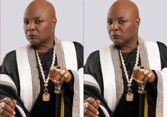“I Believe In Nigerian Youths, Police Can’t Stop Protest” – Charly Boy Says