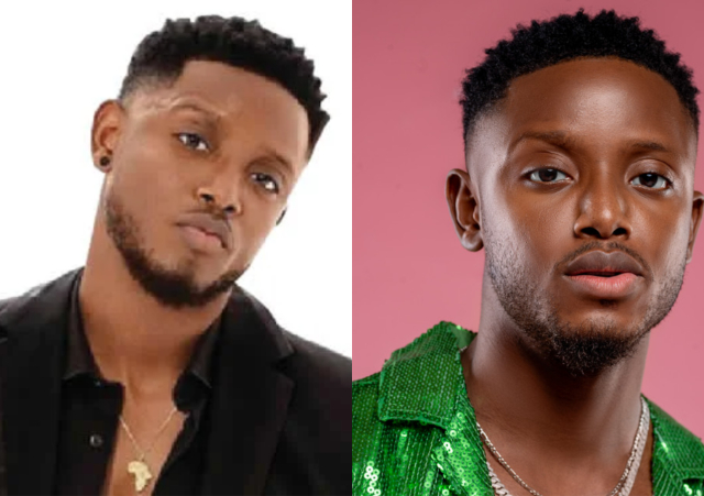I wanted to celebrate my culture – Singer Chike reveals on his new album ‘The Son of Chike’
