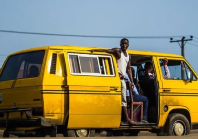 Lagos Govt Bans Danfo, Korope from October 1