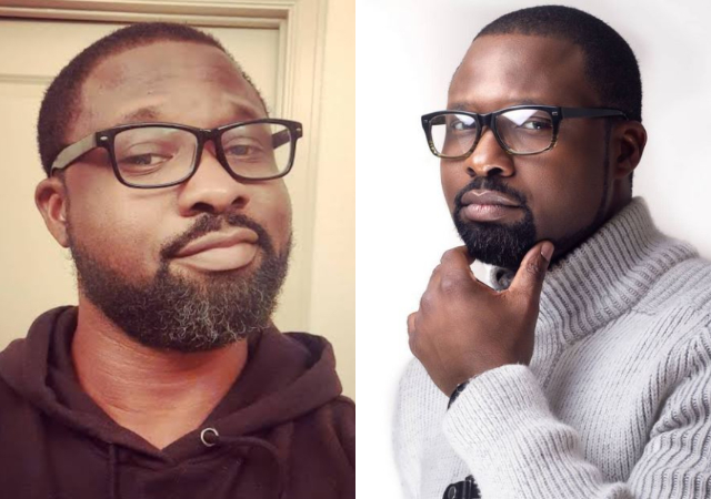 Actress Stella Damasus Ex-hubby, Daniel Ademinokan Welcomes baby with third wife