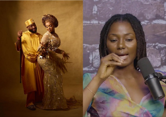 If Davido asks me out today, nobody will know about it, I will ‘chop and clean mouth – Lady T