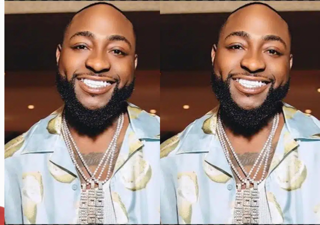 Davido Expresses Anger, Urges People to Quit Digging into His Net Worth