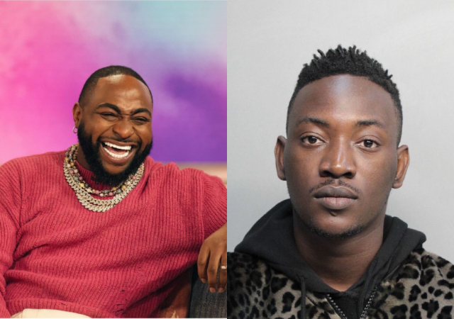 “I hope I still have fans”- Dammykrane pens heartfelt apology to Nigerians after Davido showed him compassion