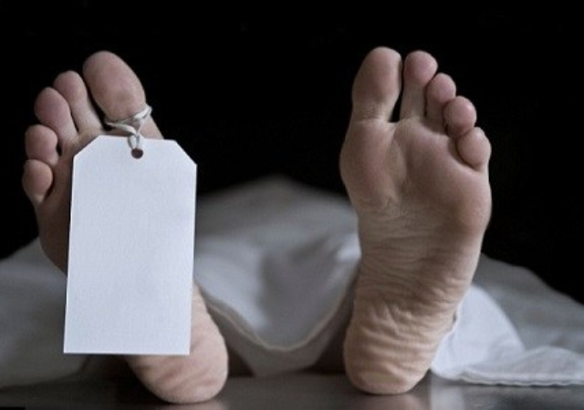 Man Dies While Reportedly Undergoing 19 Days Dry Fast In Lagos