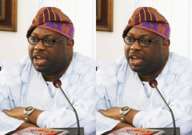Tinubu is wasting Nigeria’s resources looking for second tenure – Dele Momodu says