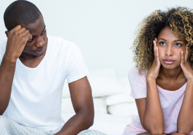 I Used To Say Premarital S3x Isn’t Right But Make Sure He’s In Good Condition – Lady Urges Women