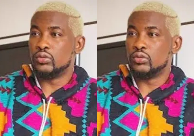 Do2dtun talks about celebrities bringing personal issues online