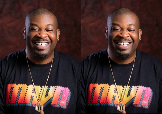 Don Jazzy laments about how iPhone 16 deletes contacts from his phone