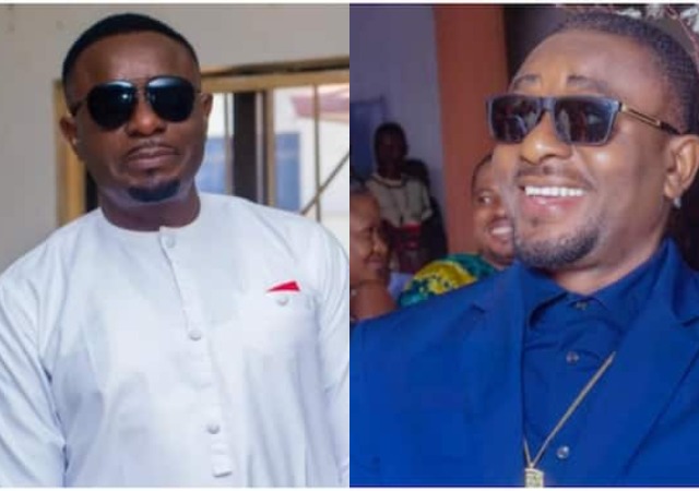 What I accomplished when I took a break from acting – Actor Emeka Ike