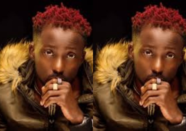 “Why I don’t bite the hand that feeds me” –Rapper Erigga reveals