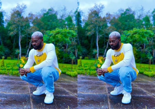 Falz Shares Odd Opinion about ladies who eat more than three fried eggs