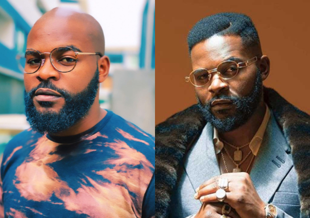 My Upbringing Influenced My Activism – Singer Falz