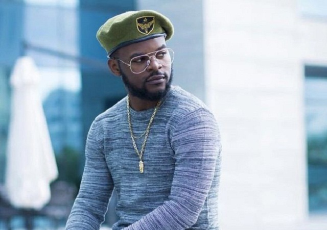 “It is tough”- Falz shares his fear about marriage