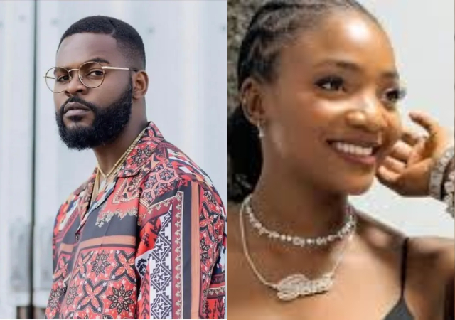 Falz opens up about his rumored relationship with Simi