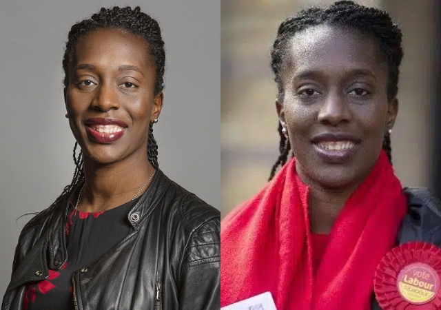 UK lawmaker, Florence Eshalomi says Nigerian jollof rice is ‘best jollof’