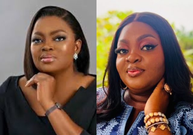 “Why I am no longer closer to Eniola Badmus”– Actress Funke Akindele reveals