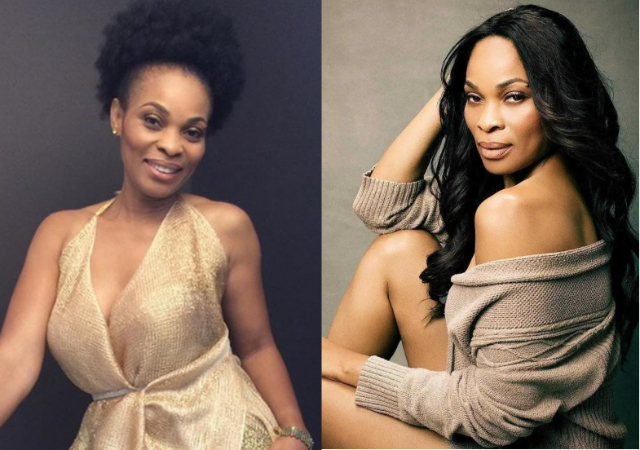 Actress Georgina Onuoha breaks silence, announces dad’s death