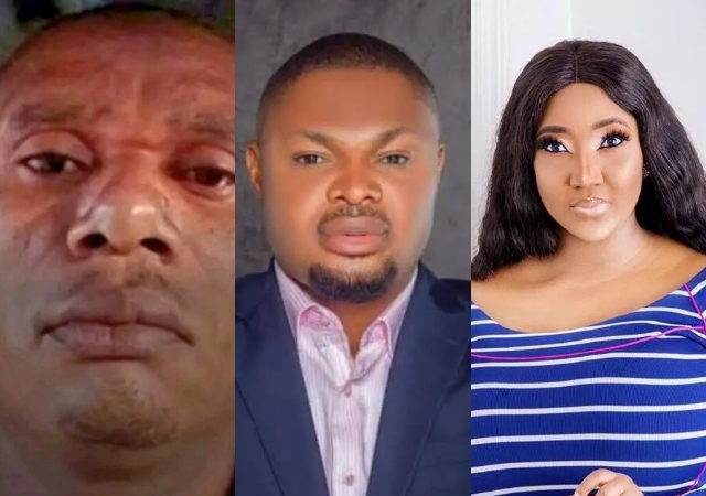 Harrison, human rights activist, plans to fight for Obasi against Yul Edochie and Judy Austin