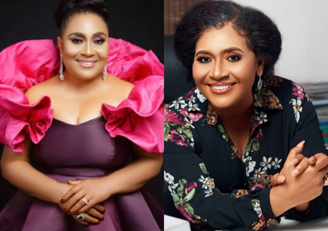 Actress Hilda Dokubo reportedly suspended as Labour Party’s Rivers chairperson