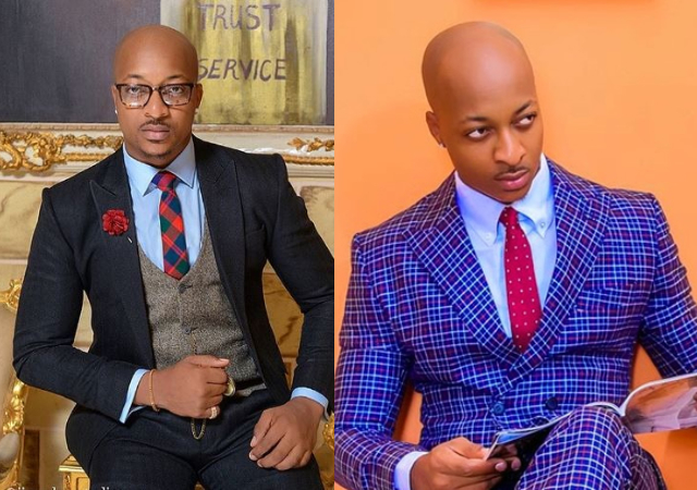 “That amebo you came to look for is not available”– Ik Ogbonna Responds to Nosy Nigerians
