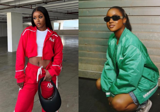 BBNaija Star Bella Okagbue Shares What’s Considered A ‘Big Flex’ In The Gen Z Era