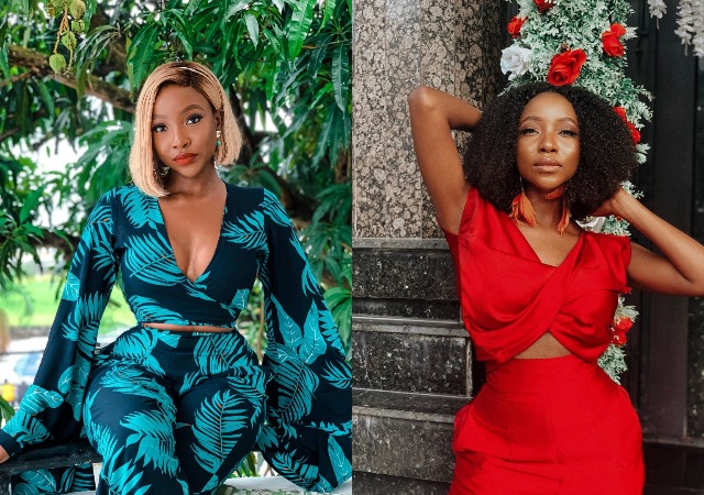 Actress Ini Dima-Okojie reveals return of her fibroid two years after surgery