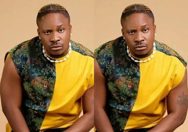 Jaywon Faces Backlash For Releasing Album Amid Nationwide Protest