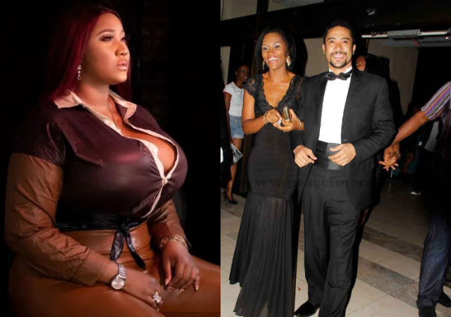 How Judy Austin targeted Majid Michel’s marriage in the past – Lady reveals with receipts
