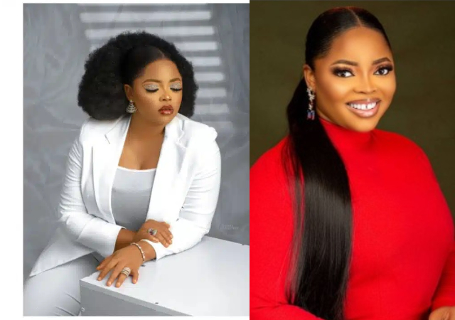 Juliana Olayode, ‘Toyo Baby’ berates Paris Olympics opening ceremony for disrespecting Christianity