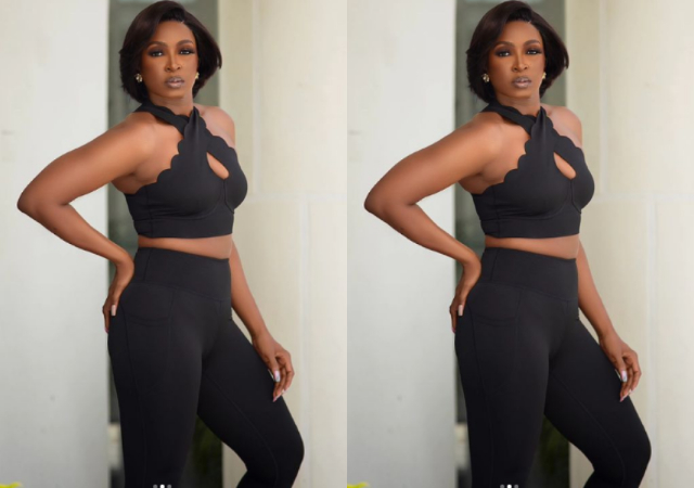 53 &amp; fabulous! Actress Kate Henshaw celebrate birthday with ageless photos