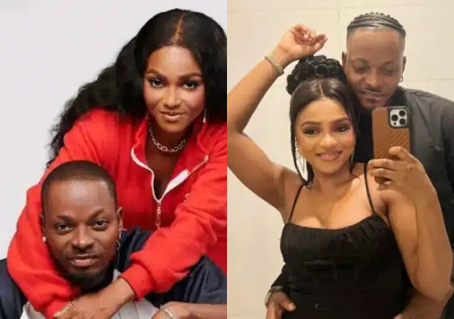BBNaija fan claims Kassia would have had affairs with housemates if cameras were off