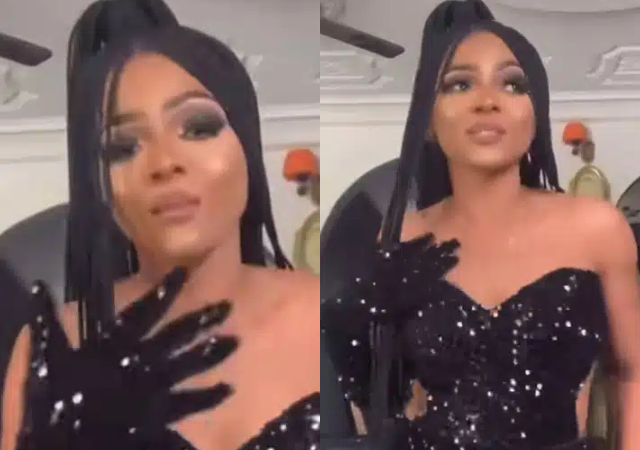 BBNaija S9: Kassia makes waves online as her dance video to Ayra Starr’s ‘Bloody Samaritan’ hits the internet