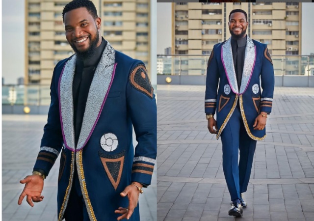 “Not Every Movie is Cinema-Worthy” – Actor Kunle Remi reveals